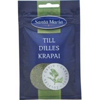 Krapai SANTA MARIA, 7 g