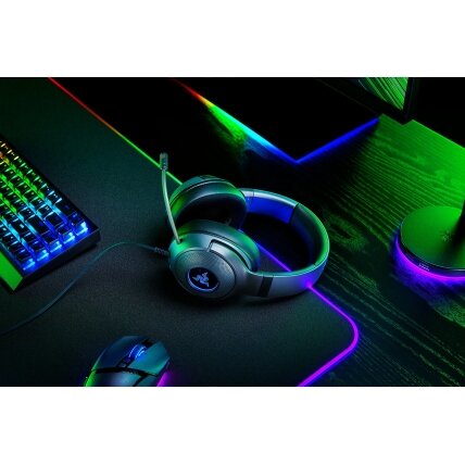 KRAKEN V3 XRazer Kraken V3 X 1 KRAKEN V3 XRazer Kraken V3 X 1