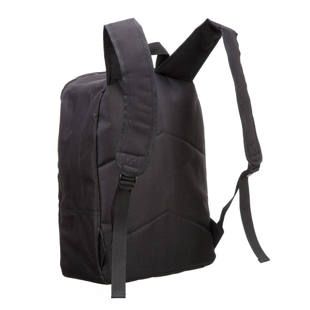 Kuprinė, ZIPIT Ninja Backpack, ZNINJ-BK, Juodos sp 9