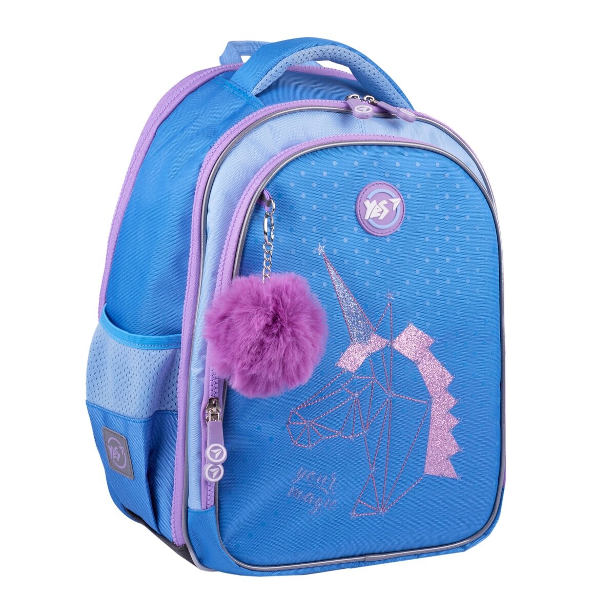 Kuprinė YES S-111 Your Magic Unicorn