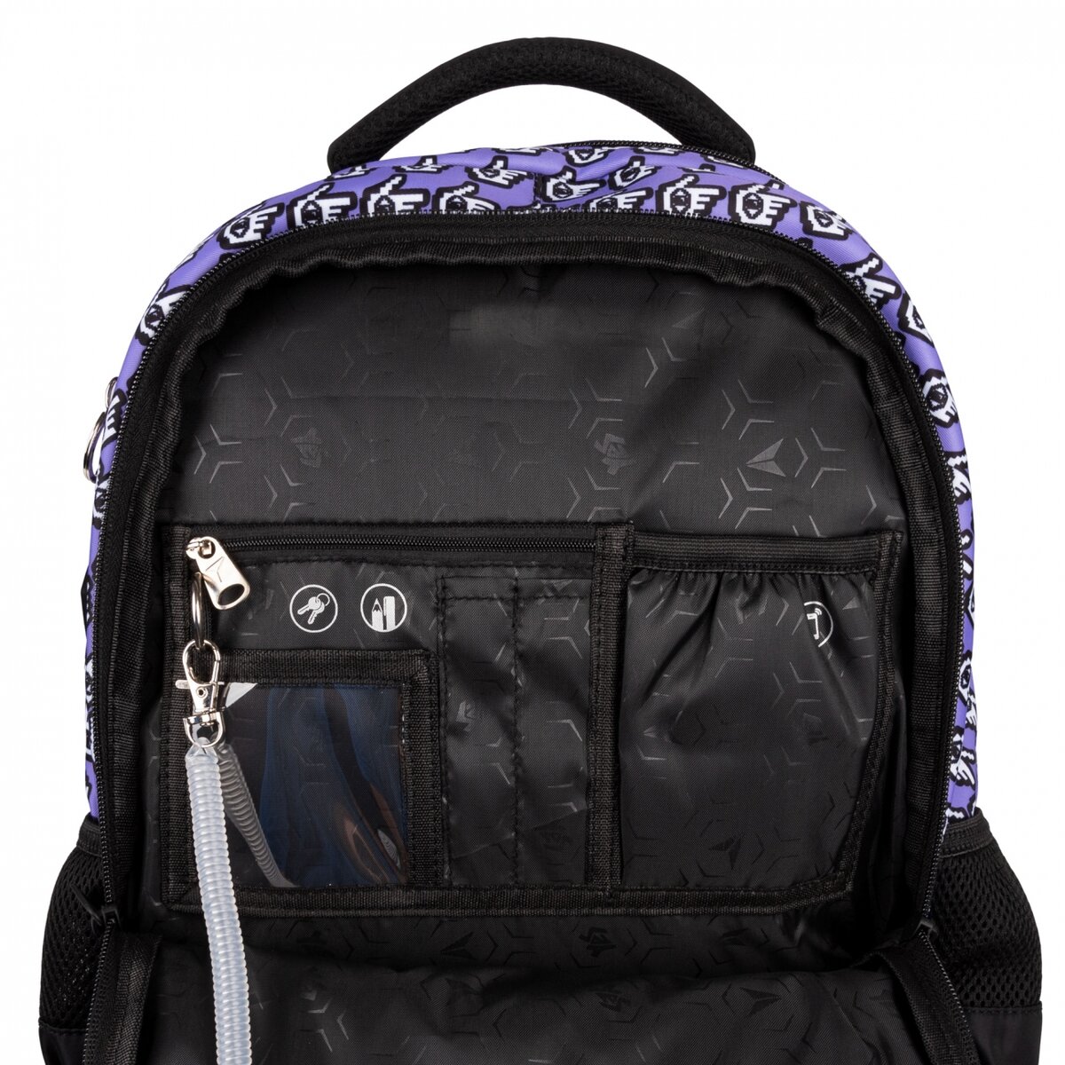 Kuprinė YES TS-48 All-seeing Eye 5