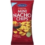 Kukurūzų traškučiai SANTA MARIA Mini nachos chips, 475g