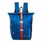 Kuprinė, ZIPIT, Puffer Premium Backpack, BP-P1P, Mėlyna