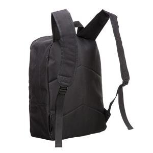Kuprinė, ZIPIT Ninja Backpack, ZNINJ-BK, Juodos sp 7 Kuprinė, ZIPIT Ninja Backpack, ZNINJ-BK, Juodos sp 7