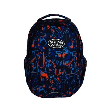 Kuprinė OCW SECUNDARY ORANGE LIQUID, 45,5 x20 x35cm Kuprinė OCW SECUNDARY ORANGE LIQUID, 45,5 x20 x35cm