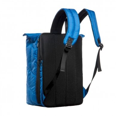 Kuprinė, ZIPIT, Puffer Premium Backpack, BP-P1P, Mėlyna 1