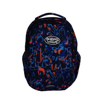 Kuprinė OCW SECUNDARY ORANGE LIQUID, 45,5 x20 x35cm Kuprinė OCW SECUNDARY ORANGE LIQUID, 45,5 x20 x35cm