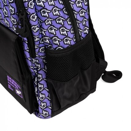 Kuprinė YES TS-48 All-seeing Eye 4