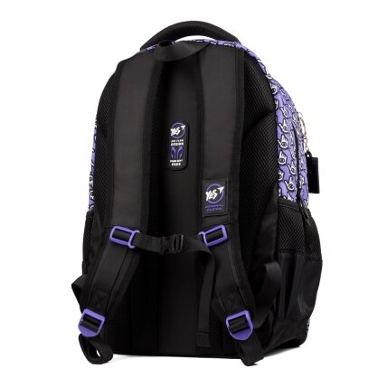 Kuprinė YES TS-48 All-seeing Eye 1