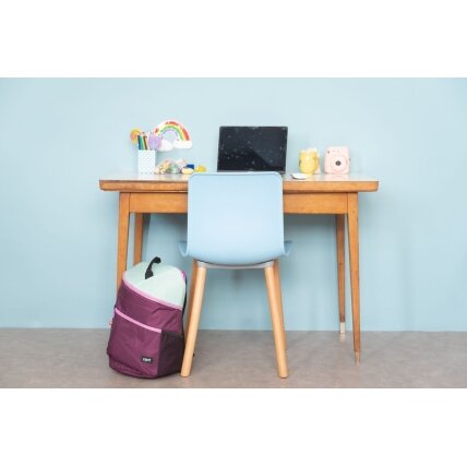 Kuprinė, ZIPIT, Looper Backpack, BP-NL5, Violetinė 7