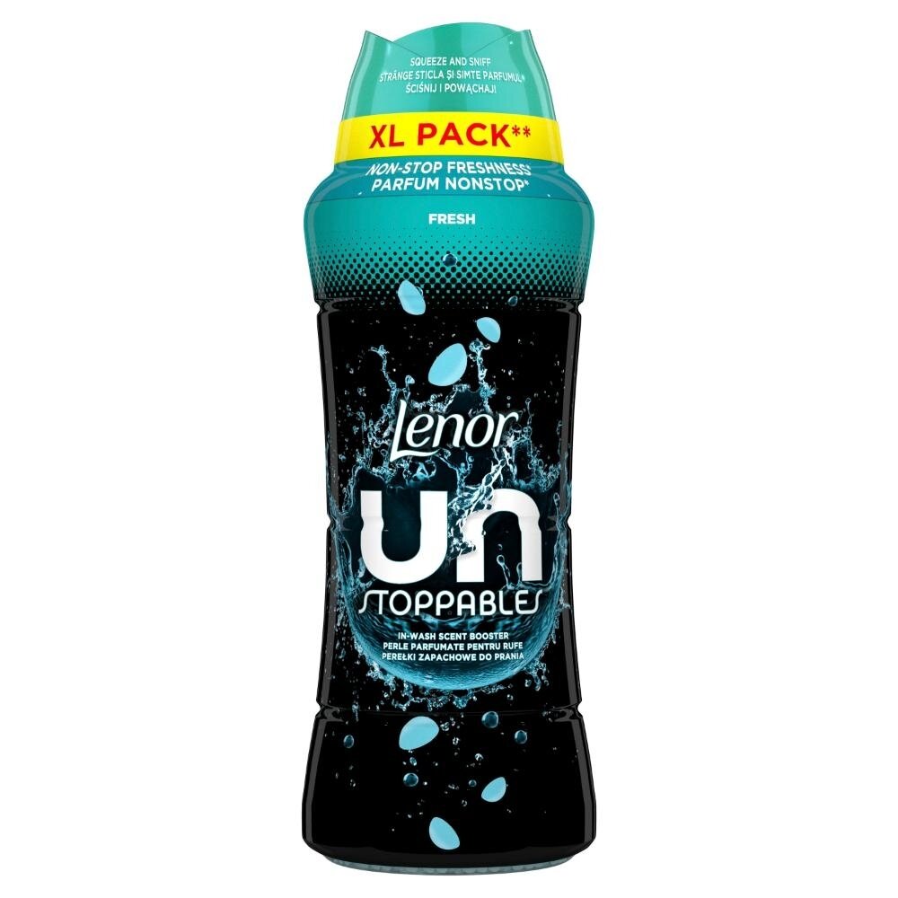 Kvapniosios granulės LENOR Fresh, 41 skalb., 495g