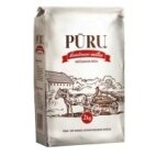 Kvietiniai miltai PŪRŲ, aukščiausia rūšis 550D, 2kg