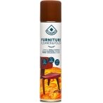 KVADRO baldų priežiūros priemonė, 300 ml