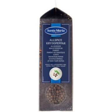 Kvapieji pipirai SANTA MARIA, 345 g