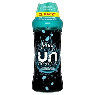 Kvapniosios granulės LENOR Fresh, 41 skalb., 495g