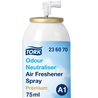 Kvapų neutralizatorius TORK A1, 75 ml, 236070 Kvapų neutralizatorius TORK A1, 75 ml, 236070