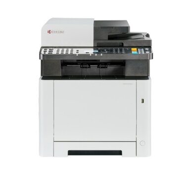Kyocera ECOSYS MA2100cfx Spausdintuvas lazerinis spalvotas MFP A4 21 ppm Ethernet LAN USB Kyocera ECOSYS MA2100cfx Spausdintuvas lazerinis spalvotas MFP A4 21 ppm Ethernet LAN USB