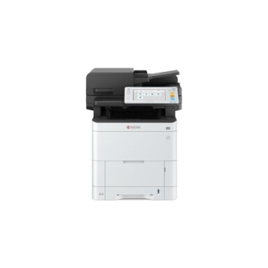 Kyocera ECOSYS MA4000cix Spausdintuvas lazerinis spalvotas MFP A4 40 ppm Ethernet LAN USB Kyocera ECOSYS MA4000cix Spausdintuvas lazerinis spalvotas MFP A4 40 ppm Ethernet LAN USB