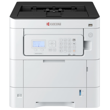Kyocera ECOSYS PA3500cx Spausdintuvas lazerinis spalvotas Duplex A4 35 ppm Ethernet LAN USB Kyocera ECOSYS PA3500cx Spausdintuvas lazerinis spalvotas Duplex A4 35 ppm Ethernet LAN USB