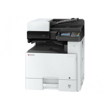 Kyocera ECOSYS M8130cidn Spausdintuvas lazerinis spalvotas MFP A3 30 ppm Ethernet LAN USB Kyocera ECOSYS M8130cidn Spausdintuvas lazerinis spalvotas MFP A3 30 ppm Ethernet LAN USB