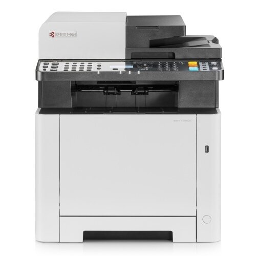 Kyocera ECOSYS MA2100cwfx Spausdintuvas lazerinis spalvotas MFP A4 21 ppm Wi-Fi Ethernet LAN USB