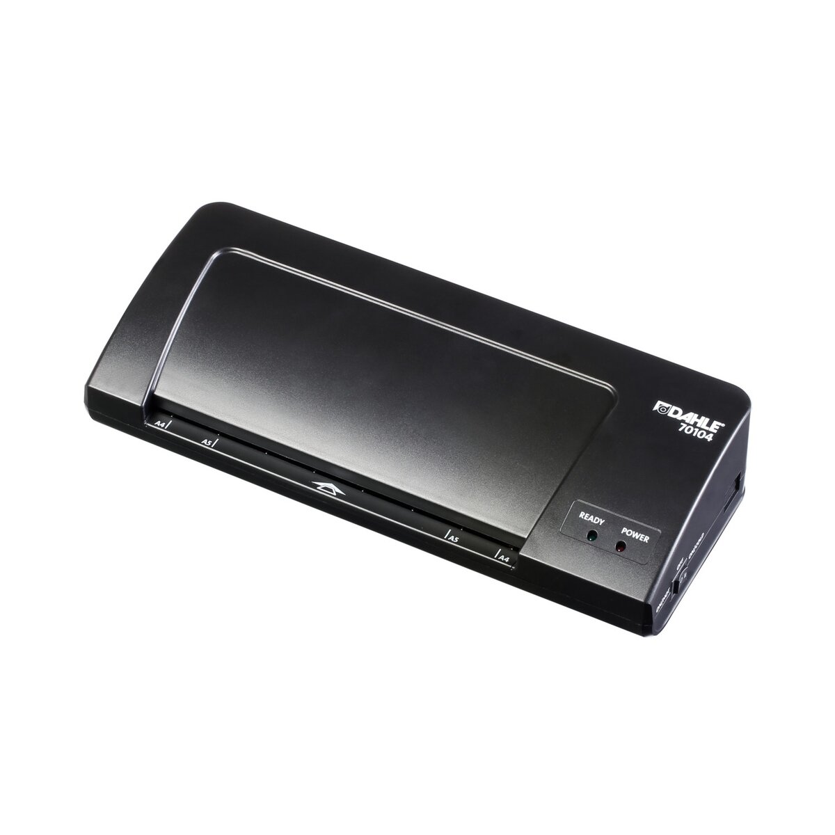 Laminavimo aparatas DAHLE 70104, A4 Laminavimo aparatas DAHLE 70104, A4
