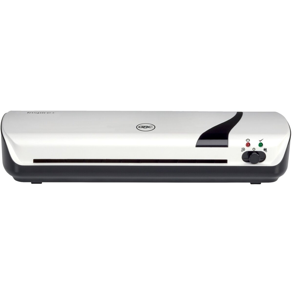 Laminavimo aparatas GBC Inspire+, A4, 125mic, baltas 1 Laminavimo aparatas GBC Inspire+, A4, 125mic, baltas 1
