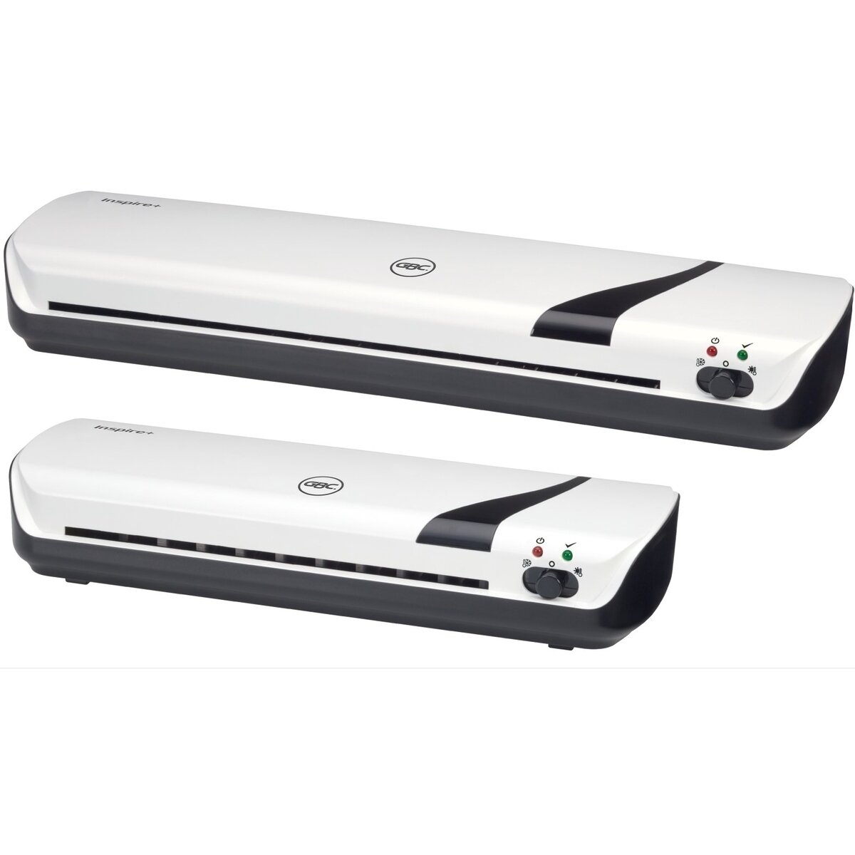 Laminavimo aparatas GBC Inspire+, A4, 125mic, baltas 7 Laminavimo aparatas GBC Inspire+, A4, 125mic, baltas 7
