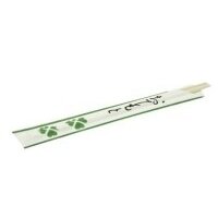 Lazdelės BAMBOO, kiniškos, bambukas, 20,5 cm, 100 porų