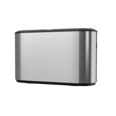 Laikiklis popieriniams rankšluosčiams TORK Xpress Countertop Multifold, 218 x 116 x 323 mm (460005) Laikiklis popieriniams rankšluosčiams TORK Xpress Countertop Multifold, 218 x 116 x 323 mm (460005)
