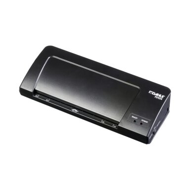 Laminavimo aparatas DAHLE 70104, A4 Laminavimo aparatas DAHLE 70104, A4