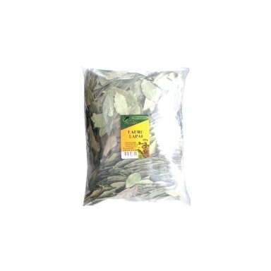 Laurų lapai, 300 g