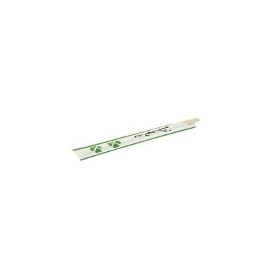 Lazdelės BAMBOO, kiniškos, bambukas, 20,5 cm, 100 porų Lazdelės BAMBOO, kiniškos, bambukas, 20,5 cm, 100 porų