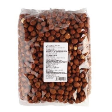 Lazdyno riešutai, 1 kg