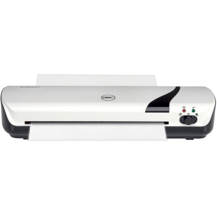 Laminavimo aparatas GBC Inspire+, A4, 125mic, baltas Laminavimo aparatas GBC Inspire+, A4, 125mic, baltas