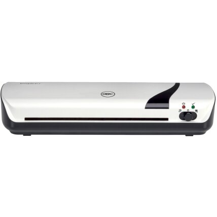 Laminavimo aparatas GBC Inspire+, A4, 125mic, baltas 1 Laminavimo aparatas GBC Inspire+, A4, 125mic, baltas 1