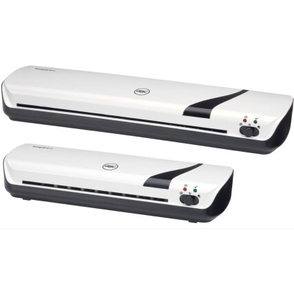 Laminavimo aparatas GBC Inspire+, A4, 125mic, baltas 7 Laminavimo aparatas GBC Inspire+, A4, 125mic, baltas 7