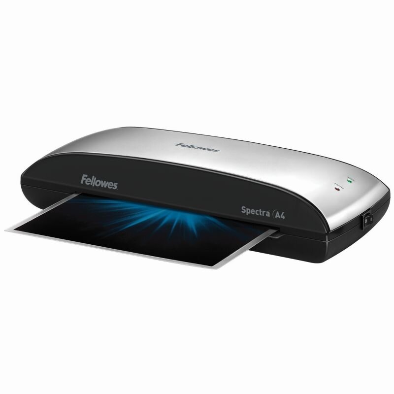 Laminavimo aparatas FELLOWES Spectra A4 1 Laminavimo aparatas FELLOWES Spectra A4 1