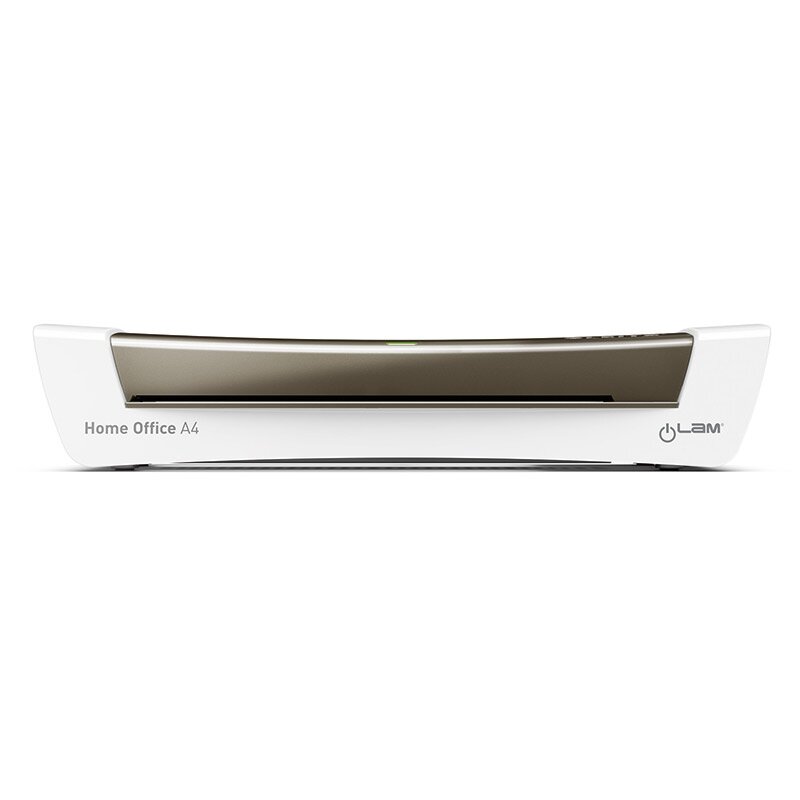 Laminavimo aparatas LEITZ iLAM HOME OFFICE, A4 4