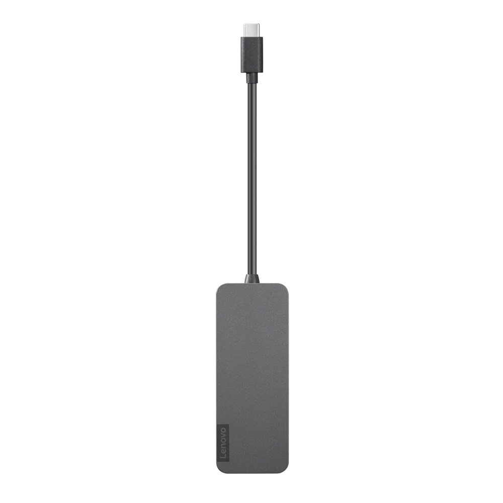 Lenovo USB Hub X21427 Black Lenovo USB Hub X21427 Black