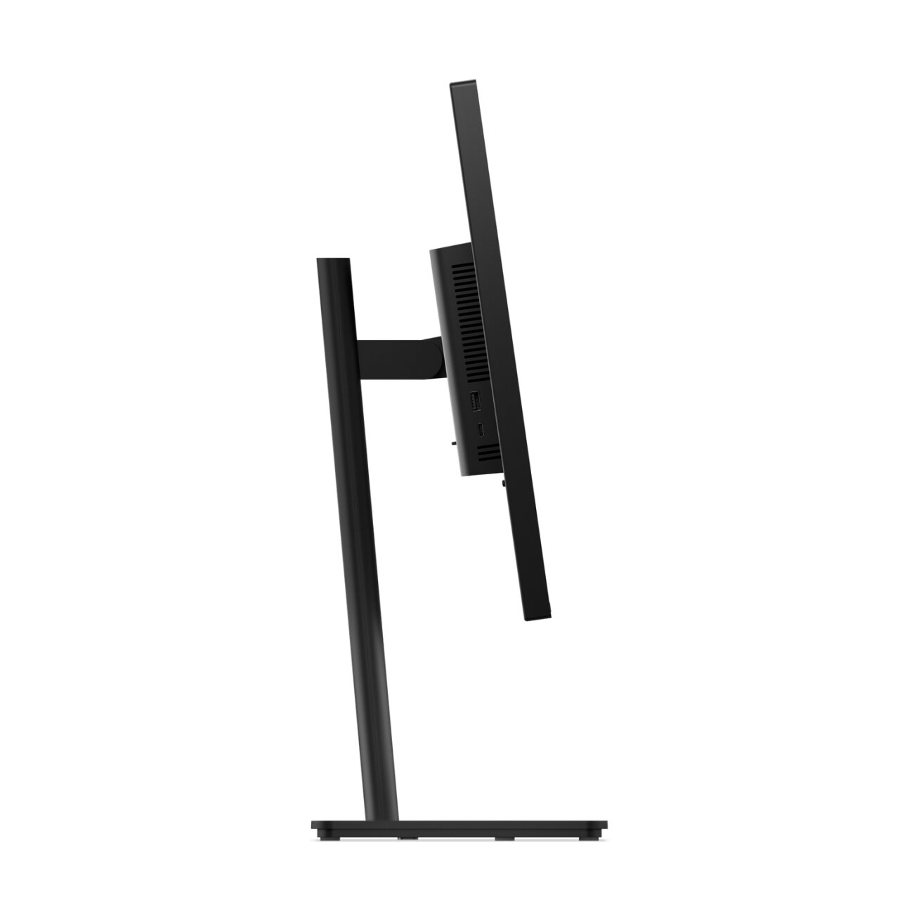 Lenovo 27", 2560 x 1440 WLED IPS, 120Hz, 16:9, 350cd/m², 4ms, 178° / 178°, USB PD 3