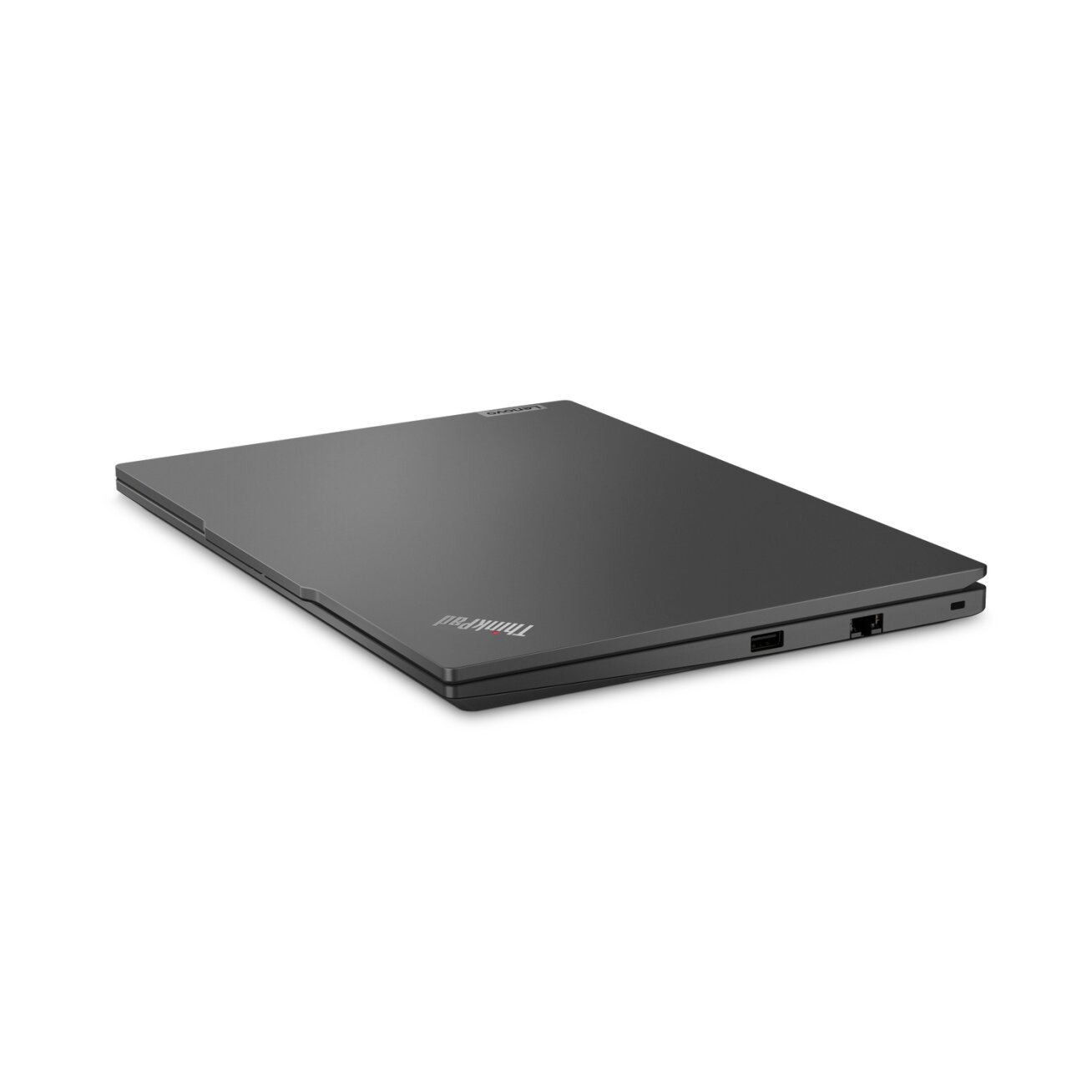 Lenovo ThinkPad E14 Gen 6 Ryzen™ 5 7535U 256GB SSD 16GB 14" WUXGA (1920x1200) IPS WIN11 Pro BLACK Backlit Keyboard FP Reader 1YW 3