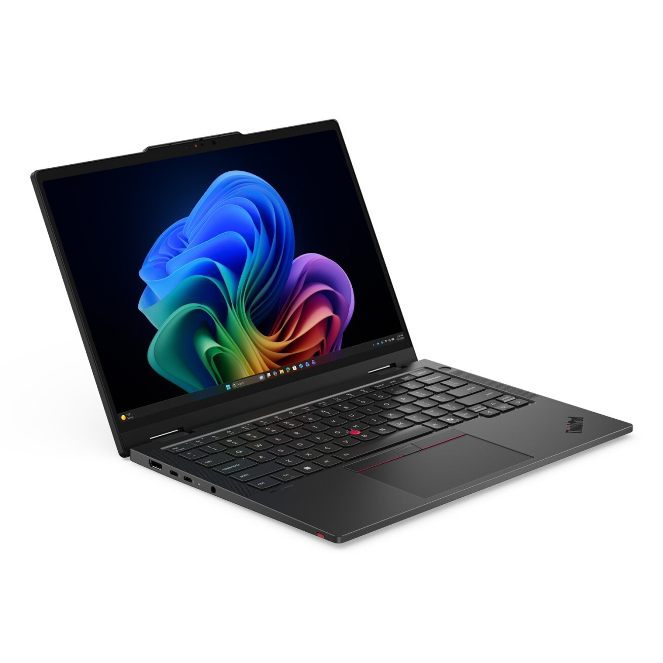 Lenovo ThinkPad T14s 2-IN-1 Gen 2 Core™ Ultra 7 365 512GB SSD 32GB 14" (1920x1200) TOUCHSCREEN WIN11 Pro ECLIPSE BLACK Backlit Keyboard FP Reader. 1 Year warranty 2