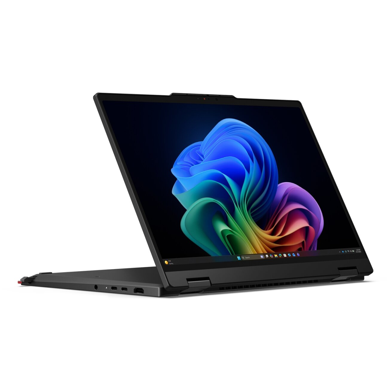 Lenovo ThinkPad T14s 2-IN-1 Gen 2 Core™ Ultra 7 365 512GB SSD 32GB 14" (1920x1200) TOUCHSCREEN WIN11 Pro ECLIPSE BLACK Backlit Keyboard FP Reader. 1 Year warranty 3