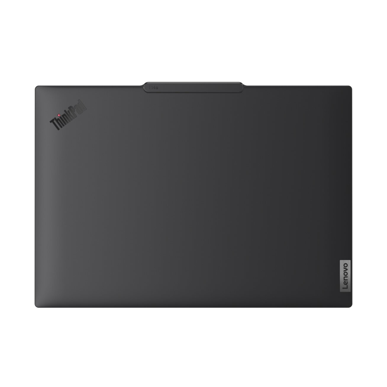 Lenovo ThinkPad T14s Gen 6 Core™ Ultra 7 258V 512GB SSD 32GB 14" WUXGA (1920x1200) IPS WIN11 IR Webcam BLACK Backlit Keyboard FP Reader 1 Year warranty 3