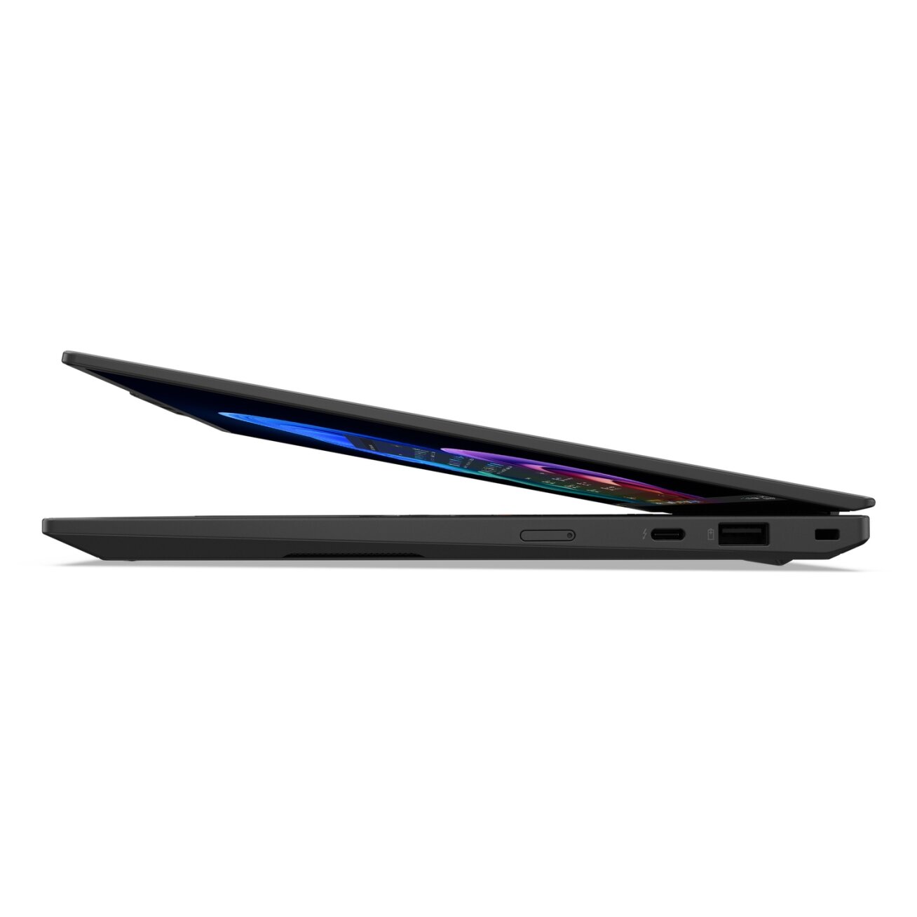 Lenovo ThinkPad X1 CARBON Gen 14 AURA EDITION Core™ Ultra 5 335 vPro 512 SSD 32GB 14"(2880x1800) OLED WIN11 Pro Black backlit keyboard FP Reader. 1 Year warranty 3