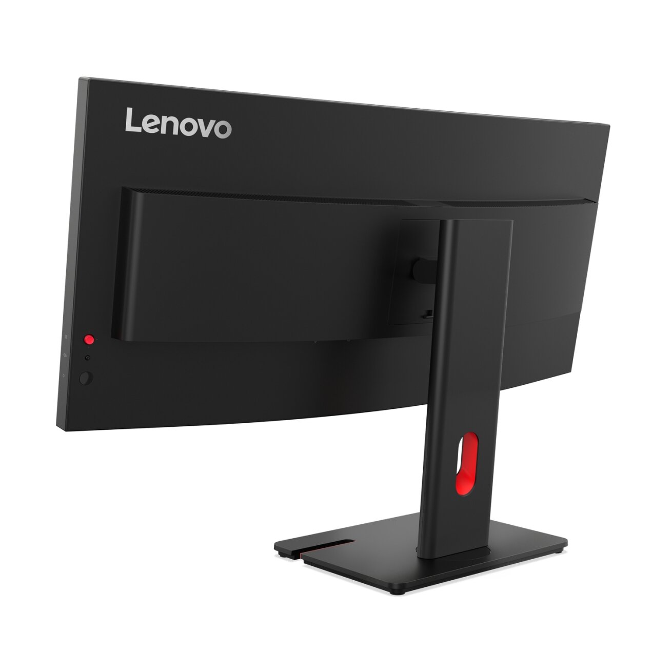 Lenovo ThinkVision T34wd-40 - UWQHD - Curved 3