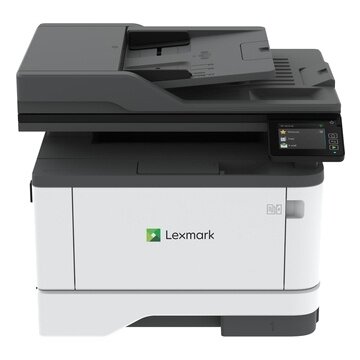 Lexmark MX431adn Spausdintuvas lazerinis nespalvotas MFP A4 40 ppm USB Ethernet LAN (SPEC) Lexmark MX431adn Spausdintuvas lazerinis nespalvotas MFP A4 40 ppm USB Ethernet LAN (SPEC)