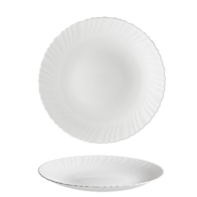 Lėkštė Cok Titan, 27cm, 1vnt Lėkštė Cok Titan, 27cm, 1vnt