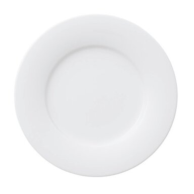 Lėkštė Villeroy&Boch AFFINITY, porcelianas, D 24 cm, vnt Lėkštė Villeroy&Boch AFFINITY, porcelianas, D 24 cm, vnt